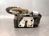 Recambio de cerradura puerta delantera derecha para nissan note (e12) 1.5 dci referencia OEM IAM 805003VV0A 805003VV0A 