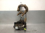 Replacement front left door lock for Nissan Note (E12) 1.5 dCi OEM IAM reference 805013VV1A 805013VV1A