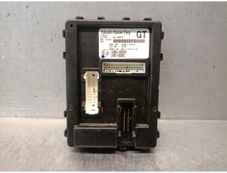 Recambio de modulo confort para nissan note (e12) 1.5 dci referencia OEM IAM 284B13VU0A 