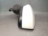 Replacement left wing mirror for Nissan Note (E12) 1.5 dCi OEM IAM reference 963023VF0A 963023VF0A