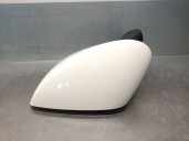 Replacement left wing mirror for Nissan Note (E12) 1.5 dCi OEM IAM reference 963023VF0A 963023VF0A