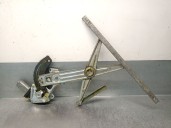 Replacement front left window regulator for Nissan Note (E12) 1.5 DCI OEM IAM reference 807211HB0A 807211HB0A