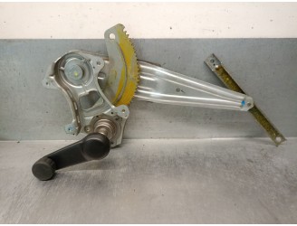 REAR RIGHT WINDOW REGULATOR 827203VV5A 827203VV5A 