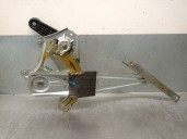 Recambio de elevalunas trasero derecho para nissan note (e12) 1.5 dci referencia OEM IAM 827203VV5A 827203VV5A 