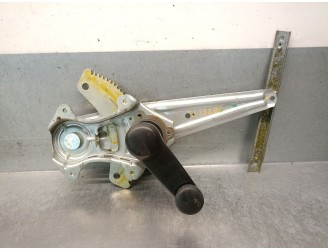 REAR LEFT WINDOW REGULATOR 827213VV5A 827213VV5A 