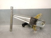 Recambio de elevalunas trasero izquierdo para nissan note (e12) 1.5 dci referencia OEM IAM 827213VV5A 827213VV5A 