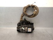 Recambio de cerradura puerta trasera derecha para nissan note (e12) 1.5 dci referencia OEM IAM 825003VV0A 825003VV0A 