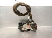 Recambio de cerradura puerta trasera derecha para nissan note (e12) 1.5 dci referencia OEM IAM 825003VV0A 825003VV0A 
