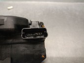 Replacement rear right door lock for Nissan Note (E12) 1.5 dCi OEM IAM reference 825003VV0A 825003VV0A 