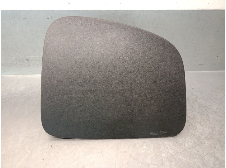 Replacement front right airbag for Nissan Note (E12) 1.5 dCi OEM IAM reference 0589P1000197 