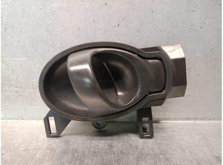 Replacement rear right interior door handle for Nissan Note (E12) 1.5 dCi OEM IAM reference 806701HA0A 806701HA0A 