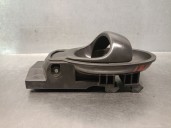 Recambio de maneta interior trasera derecha para nissan note (e12) 1.5 dci referencia OEM IAM 806701HA0A 806701HA0A 
