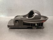 Replacement rear right interior door handle for Nissan Note (E12) 1.5 dCi OEM IAM reference 806701HA0A 806701HA0A 