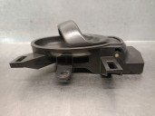 Recambio de maneta interior trasera derecha para nissan note (e12) 1.5 dci referencia OEM IAM 806701HA0A 806701HA0A 