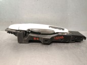 Replacement rear right exterior door handle for Nissan Note (E12) 1.5 dCi OEM IAM reference 806101HB1A 806101HB1A 