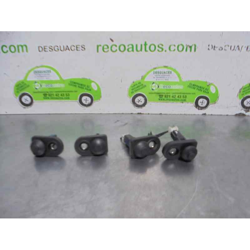 Recambio de sensor para kia rio 1.1 crdi cat referencia OEM IAM   