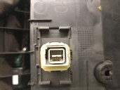 Recambio de guantera para nissan note (e12) 1.5 dci referencia OEM IAM 685603VV0A 685603VV0A 