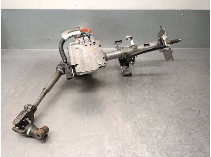 Replacement steering column for Nissan Note (E12) 1.5 DCI OEM IAM reference 488103VV2A 285003VU1A