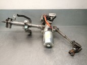 Recambio de columna direccion para nissan note (e12) 1.5 dci referencia OEM IAM 488103VV2A 285003VU1A 