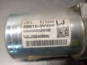 Replacement steering column for Nissan Note (E12) 1.5 DCI OEM IAM reference 488103VV2A 285003VU1A