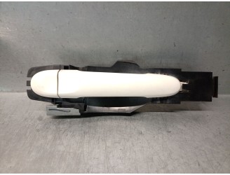 REAR LEFT EXTERIOR DOOR HANDLE 806111HB1A 806111HB1A 