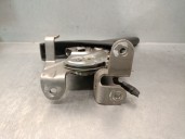 Replacement handbrake lever for Nissan Note (E12) 1.5 dCi OEM IAM reference 360103VU0A 360103VU0A 
