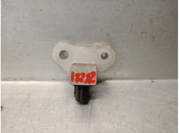 Replacement impact sensor for Nissan Note (E12) 1.5 DCI OEM IAM reference FC1HJ