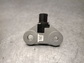Replacement impact sensor for Nissan Note (E12) 1.5 DCI OEM IAM reference FC1HJ
