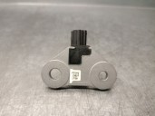 Replacement impact sensor for Nissan Note (E12) 1.5 DCI OEM IAM reference FC1HJ