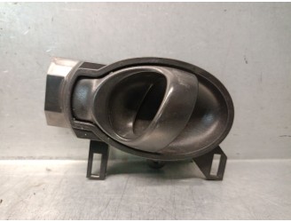 FRONT LEFT INTERIOR DOOR HANDLE 806711HA0A 806711HA0A 