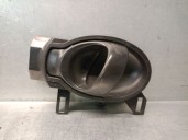 Replacement front left interior door handle for Nissan Note (E12) 1.5 DCI OEM IAM reference 806711HA0A 806711HA0A