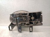 Replacement front left interior door handle for Nissan Note (E12) 1.5 DCI OEM IAM reference 806711HA0A 806711HA0A