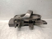 Replacement front left interior door handle for Nissan Note (E12) 1.5 DCI OEM IAM reference 806711HA0A 806711HA0A