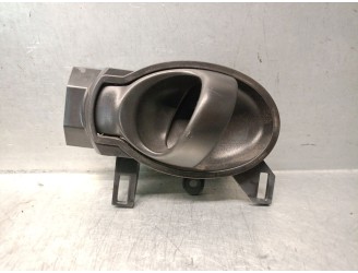 REAR LEFT INTERIOR DOOR HANDLE 806711HA0A 806711HA0A 