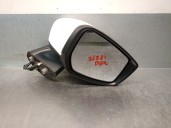 Replacement right wing mirror for Nissan Note (E12) 1.5 DCI OEM IAM reference 963013VF0A 963013VF0A