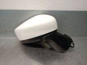 Replacement right wing mirror for Nissan Note (E12) 1.5 DCI OEM IAM reference 963013VF0A 963013VF0A