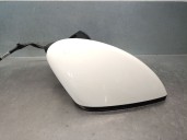 Replacement right wing mirror for Nissan Note (E12) 1.5 DCI OEM IAM reference 963013VF0A 963013VF0A