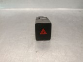 Replacement hazard warning switch for Nissan Note (E12) 1.5 DCI OEM IAM reference 252903VH0A 252903VH0A