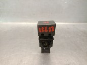 Replacement hazard warning switch for Nissan Note (E12) 1.5 DCI OEM IAM reference 252903VH0A 252903VH0A