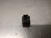 Replacement hazard warning switch for Nissan Note (E12) 1.5 DCI OEM IAM reference 252903VH0A 252903VH0A