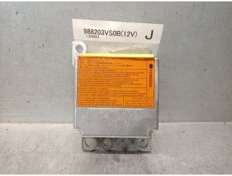 AIRBAG CONTROL UNIT 988203VS0B 