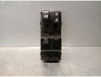 FRONT LEFT WINDOW REGULATOR SWITCH 254013BB0C 254013BB0C 