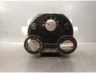 MANDO CALEFACCION / AIRE ACONDICIONADO 275103VV2A 275103VV2A 