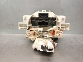 Recambio de mando calefaccion / aire acondicionado para nissan note (e12) 1.5 dci referencia OEM IAM 275103VV2A 275103VV2A 