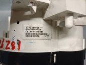 Recambio de mando calefaccion / aire acondicionado para nissan note (e12) 1.5 dci referencia OEM IAM 275103VV2A 275103VV2A 