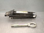 Recambio de gato para seat ibiza iv (6j5, 6p1) 1.2 referencia OEM IAM 6R0011031H 