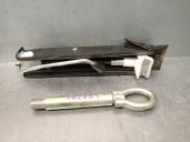 Recambio de gato para seat ibiza iv (6j5, 6p1) 1.2 referencia OEM IAM 6R0011031H 