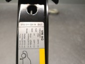 Recambio de gato para seat ibiza iv (6j5, 6p1) 1.2 referencia OEM IAM 6R0011031H 