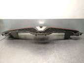 Replacement front grille for Renault Twingo III (BCM_, BCA_) 0.9 TCE 90 OEM IAM reference 622566433R 623103VU0A