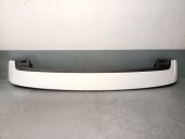 Replacement rear spoiler for Renault Twingo III (BCM_, BCA_) 0.9 TCe 90 OEM IAM reference 960799355R 